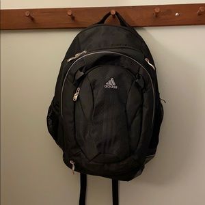 Adidas Soccer Backpack